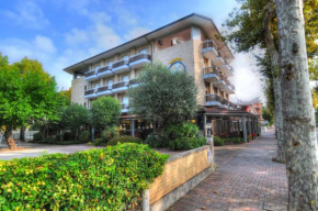 Al Cavallino Bianco Lignano Pineta